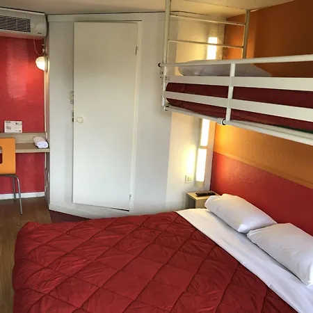 Hotel Premiere Classe Laon Extérieur photo
