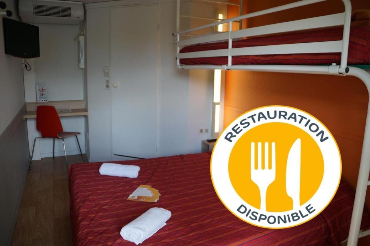 Hotel Premiere Classe Laon