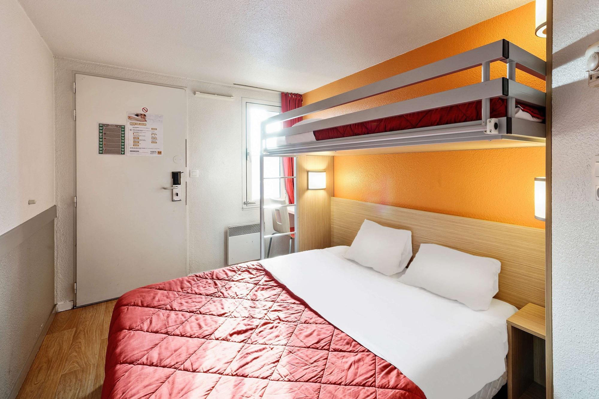 Premiere Classe Hotel Laon