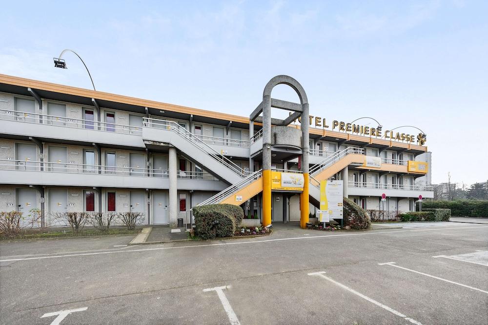 Premiere Classe Hotel 3*