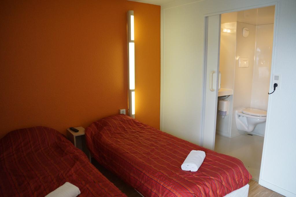 Premiere Classe Hotel Laon