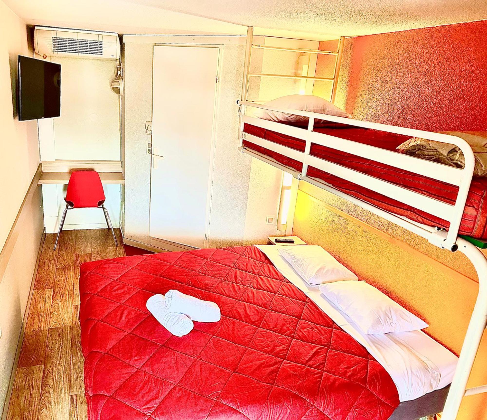 Premiere Classe Hotel