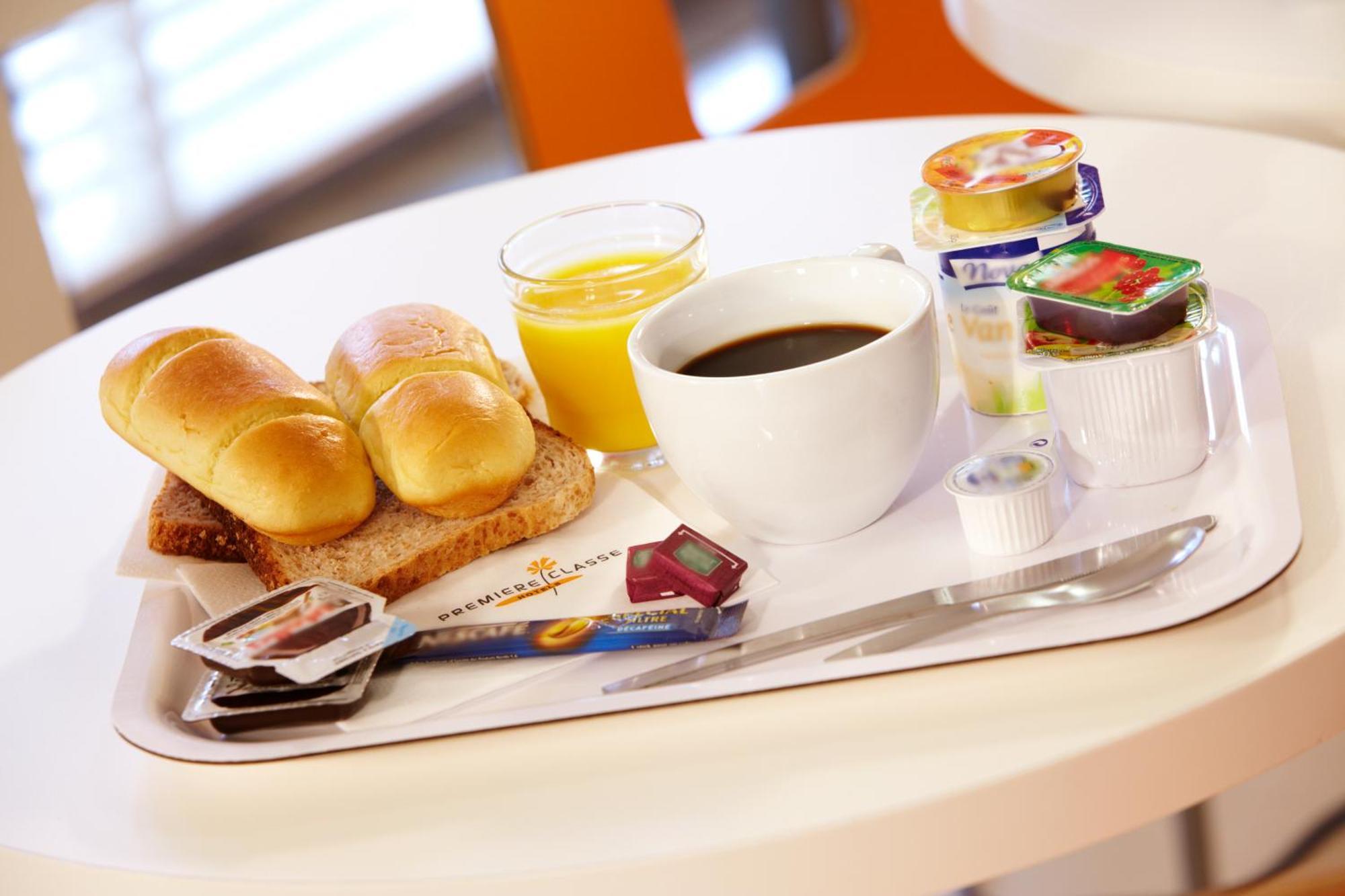 Hotel Premiere Classe