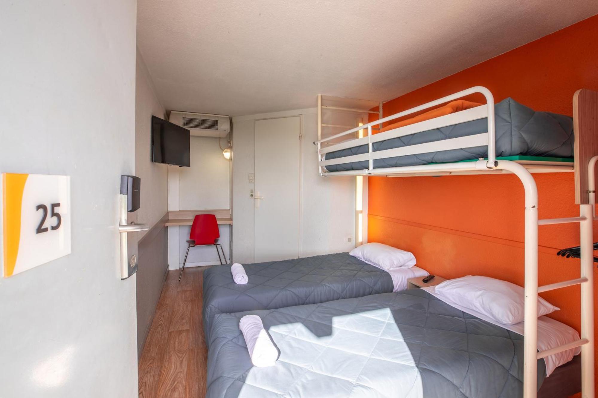 Premiere Classe Hotel