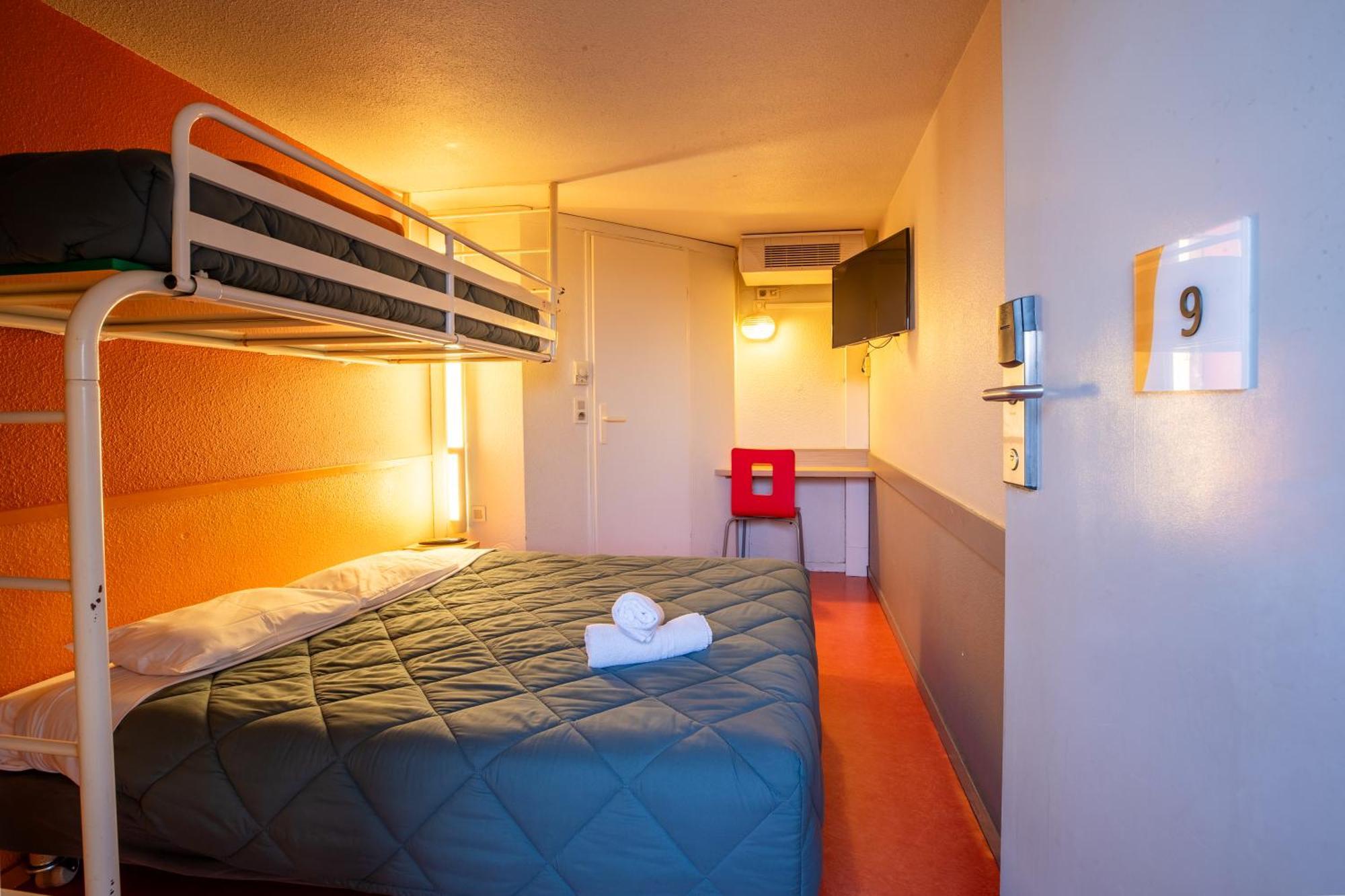 Premiere Classe Hotel 3*