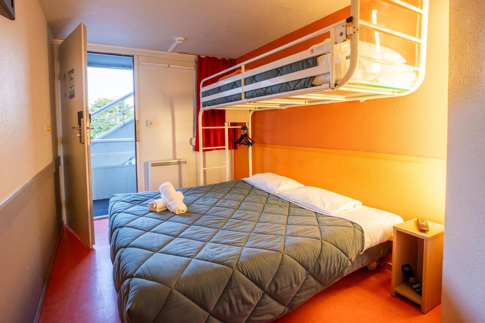 Hotel Premiere Classe 3*
