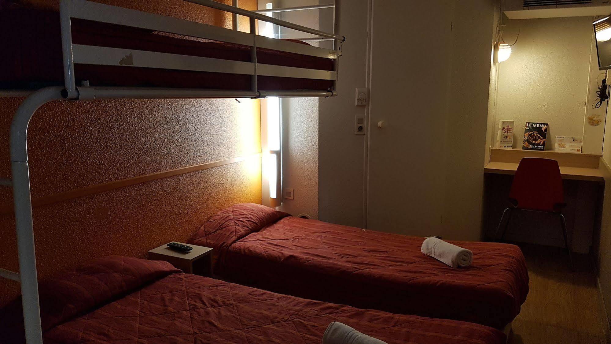 Hotel Premiere Classe Laon