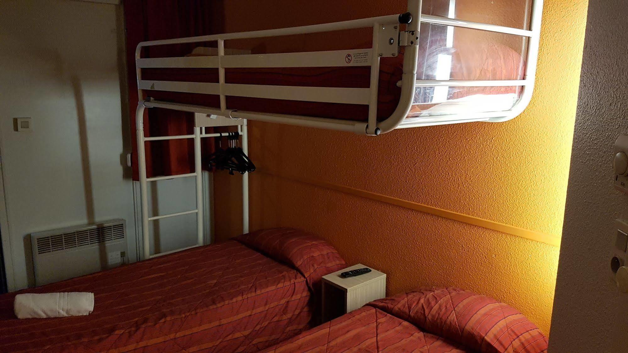 Hotel Premiere Classe Laon