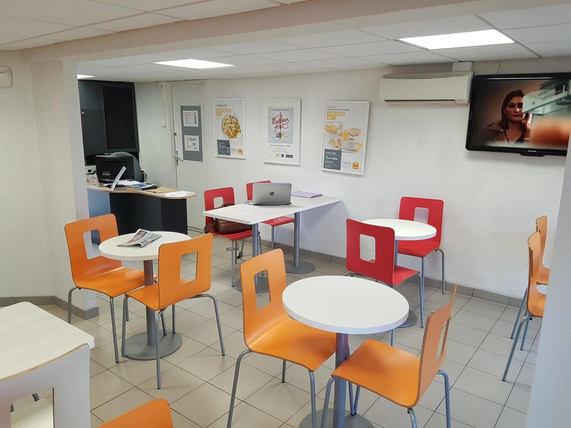 Premiere Classe 3* Laon