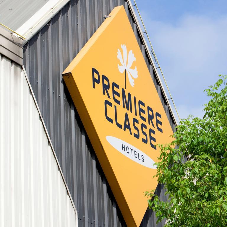 Premiere Classe Hotel 3*